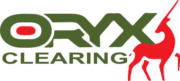 ORYX Clearing